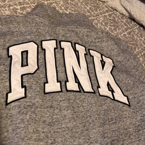 Pink pullover - Picture 6 of 6